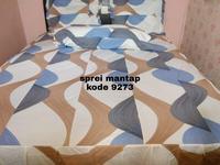 Gambar cuci gudang sprei perca My love size King uk no. 1 atau 180x200 - 9329 dari Spreimantapbdg undefined 4 Tokopedia