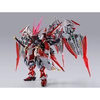Gambar PBandai Metal Build Astray Red Ddraig Head Option Set Dragonics Gundam dari LumixJr Hobby Shop undefined 5 Tokopedia