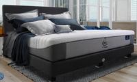 Gambar SERTA 180X200 MATRAS ONLY  XTREME (30 cm) dari Simpati Furniture undefined 1 Tokopedia