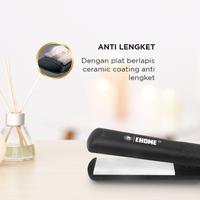 Gambar SEKAI EHOME - Catokan Rambut I Hair Straightener Anti Lengket EH071M dari ELEKTROPEDIA undefined 2 Tokopedia