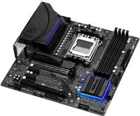 Gambar ASROCK B650M PG Riptide | Motherboard AMD B650 Ryzen AM5 dari Gaming 88 Computer undefined 4 Tokopedia