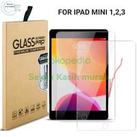 Gambar Tempered Glass ipad Mini 1 / 2 / 3 Anti gores Kaca - IPAD MINI 3, Pakai packing dari Selalu kasih murah undefined 1 Tokopedia
