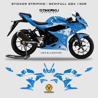 Gambar striping GSX redbull dari cilsquad cutting sticker undefined 1 Tokopedia