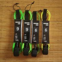 Gambar SURF LEASH LEG ROPE TALI SELANCAR PREMIUM QUALITY - SIZE 6 (COMP) dari pirates.edition undefined 1 Tokopedia