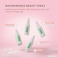 Gambar natura beauty spray 1paket isi 7 pcs dari naturabogor undefined 1 Tokopedia
