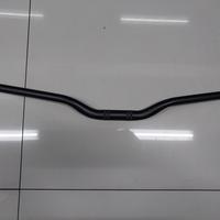 Gambar Stang Stir Honda ADV 160 Hitam 53100K0WNA0ZC dari aripartzone undefined 1 Tokopedia