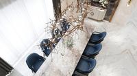 Gambar GRANIT QUADRA BIG SLAB Angel Wings 320x160 - RANDOM dari GRANIT MAJU JAYA ABADI undefined 4 Tokopedia