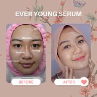 Gambar HANADA Ever Young Serum dari Hanada Indonesia undefined 5 Tokopedia