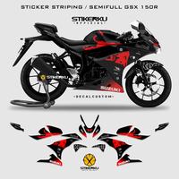 Gambar striping GSX redbull dari cilsquad cutting sticker undefined 3 Tokopedia