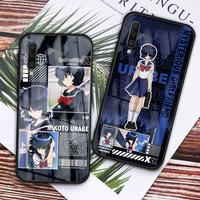 Gambar Custom Case Anime Mysterious Girlfriend X, Mikoto Urabe - All type Hp - Mikoto Urabe 1, Softcase dari Rubahan.Official undefined 1 Tokopedia