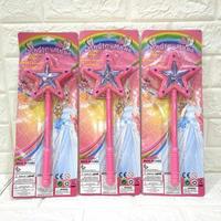 Gambar Mainan Tongkat Peri Bintang Magic Wand dari ToysFactory.idn undefined 2 Tokopedia