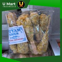Gambar U Mart - Paha/Kaki Naga 1 pack Naget Puyam Stik dari U Mart Indonesia undefined 1 Tokopedia