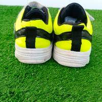 Gambar Sport sepatu anak laki laki second Sepatu Sneakers anak Kekinian dari Vava Jack brand undefined 3 Tokopedia