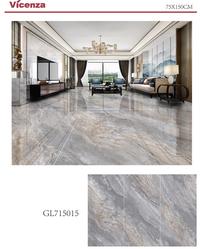 Gambar Granit Vicenza Granite GL715015 Biru Serat 75x150 KW1 TOP GRADE IMPORT dari itstheday undefined 2 Tokopedia