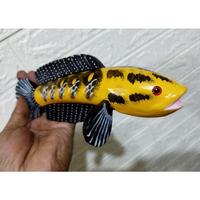Gambar Replika Patung Channa Ys/Maru 20cm dari autis storee undefined 5 Tokopedia