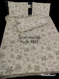 Gambar cuci gudang sprei perca My love size King uk no. 1 atau 180x200 - 9329 dari Spreimantapbdg undefined 3 Tokopedia