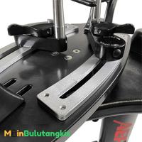 Gambar Mesin Senar Raket Badminton / Tennis Alpha F22 Digital dari Mainbulutangkis undefined 3 Tokopedia