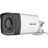 Gambar HIKVISION DS-2CE17D0T-IT5F 2MP 1080P OUTDOOR Analog Camera CCTV dari Techno Computer Bali undefined 2 Tokopedia