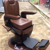 Gambar Kursi Barbershop dari Pinter mend bekasi undefined 1 Tokopedia