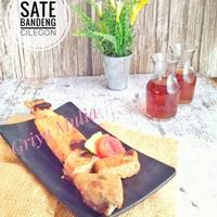 Gambar Sate Bandeng Cilegon super fresh dari Kalyani Faeyza undefined 1 Tokopedia