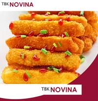 Gambar TEPUNG ROTI / PANKO / TEPUNG PANIR / BREAD CRUMBS PRIMERA PANKO HALAL - REP MIX 500gr dari NOVINA TBK undefined 2 Tokopedia