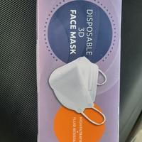 Gambar Masker 3D Guardian Disposable dari Warung Mang Endin undefined 1 Tokopedia