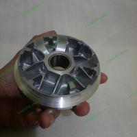 Gambar pulley pully custom rumah roller honda beat scoopy karburator karbu - Beat Karbu, Hanya Rumah dari Lucky95 store undefined 2 Tokopedia