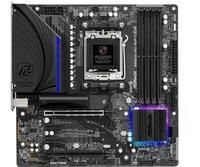 Gambar ASROCK B650M PG Riptide | Motherboard AMD B650 Ryzen AM5 dari Gaming 88 Computer undefined 2 Tokopedia