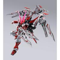 Gambar PBandai Metal Build Astray Red Ddraig Head Option Set Dragonics Gundam dari LumixJr Hobby Shop undefined 4 Tokopedia