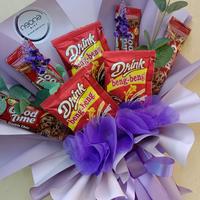 Gambar Bucket Snack| Bucket Drink BengBeng| Bucket Goodtime| Bucket Kado dari Neona Gift undefined 2 Tokopedia