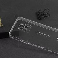 Gambar Softcase Clear for ZTE Nubia Red Magic 7 Pro/7S Pro Ultrathin Premium Silikon Case - R. Magic 7 Pro dari Droid Guard undefined 5 Tokopedia