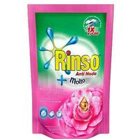 Gambar Rinso Molto Deterjen Cair Anti Noda 750 ml 750ML ROSE FRESH dari WJCollection88 undefined 1 Tokopedia