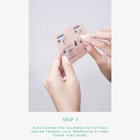 Gambar SALONPAS Pain Relief Patch 3's dari kanoa undefined 3 Tokopedia