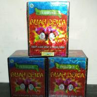 Gambar buah dewa kapsul original dari Zahra oss undefined 2 Tokopedia