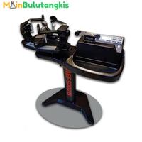 Gambar Mesin Senar Raket Badminton / Tennis Alpha F22 Digital dari Mainbulutangkis undefined 1 Tokopedia