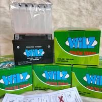 Gambar aki wilz gtz-5s dari chandramotor12 undefined 1 Tokopedia