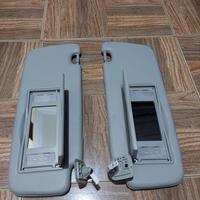 Gambar Sun Visor Avanza Xenia Veloz 2022 Penghalang Panas Matahari Kanan RH dari Kejora motor13 undefined 2 Tokopedia