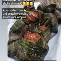 Gambar Ayam Pandan Petit Four dari petitfour-jkt undefined 2 Tokopedia