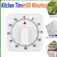 Gambar Timer manual 60 menit dari SOS med undefined 1 Tokopedia