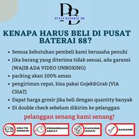 Gambar Baterai AAA / A3 Duracell Alkaline 1.5V isi 2 pcs dari Pusat Baterai 88 undefined 2 Tokopedia