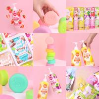 Gambar JOJI Secret Young Whitening Body Lotion / Hand body / Lotion Pemutih - Orange Lime dari Glamour Skin & Beauty undefined 4 Tokopedia