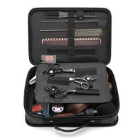 Gambar Tas Barber Tools Salon Tempat Alat Potong Rambut Tas Barbershop Koper dari FunToys711 undefined 5 Tokopedia