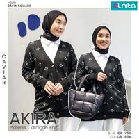 Gambar AKIRA CARDIGAN - DEEP TAUPE, S dari NHS Blitar undefined 3 Tokopedia