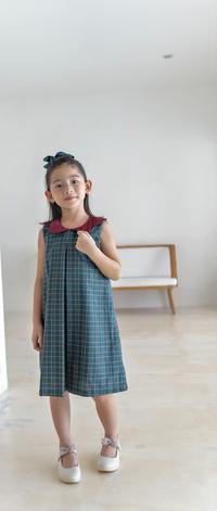 Gambar Karensa Dress anak perempuan by happyelm - 8 dari happyelm undefined 3 Tokopedia
