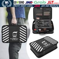 Gambar Tas Barber Tools Salon Tempat Alat Potong Rambut Tas Barbershop Koper dari FunToys711 undefined 1 Tokopedia