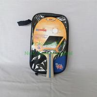 Gambar bet tenis meja EBOX SPIN dari New Sport Original undefined 4 Tokopedia
