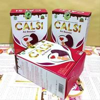 Gambar minuman coklat pelancar asi CALSI dari Mabruk Herba Store undefined 1 Tokopedia