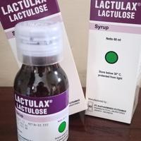 Gambar lactulax 60ml dari Viafarmashop undefined 1 Tokopedia