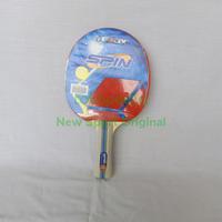 Gambar bet tenis meja EBOX SPIN dari New Sport Original undefined 5 Tokopedia