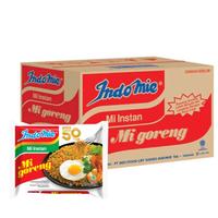 Gambar Indomie Mi Instan Goreng 84 g - Karton - 20 pcs dari BIGsmart Official undefined 1 Tokopedia